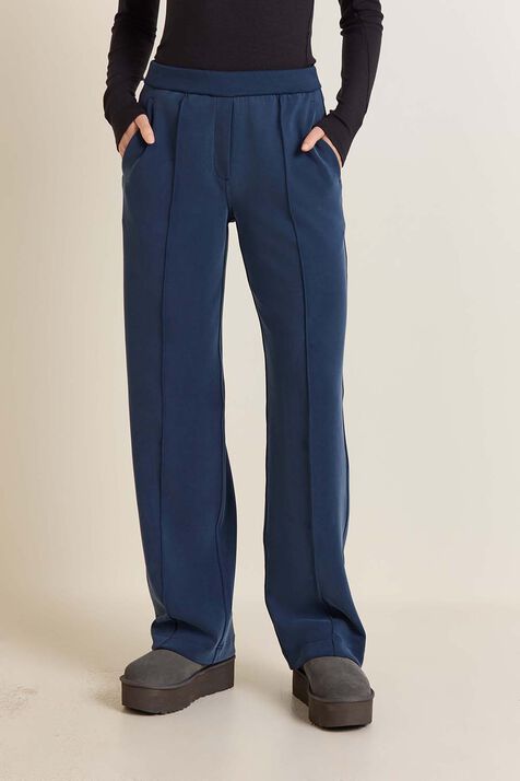 Softstreme Pintuck Mid-Rise Pant Regular LULULEMON