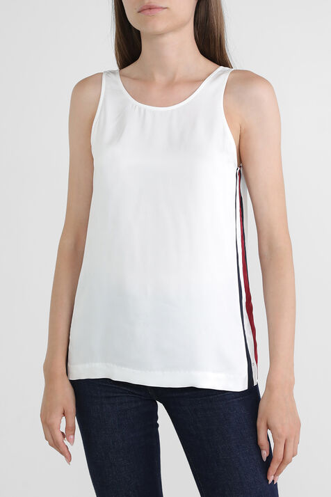 גופיית ויסקוזה TOMMY HILFIGER