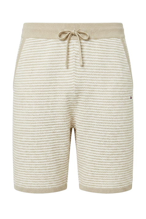 מכנסיים קצרים TOMMY HILFIGER