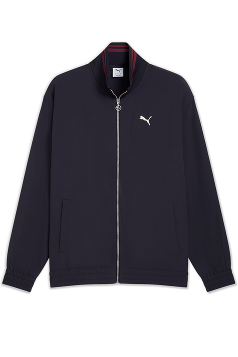 ז'קט בגזרה משוחררת PUMA