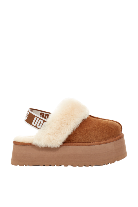 נעלי פלאפ סלינג בק UGG