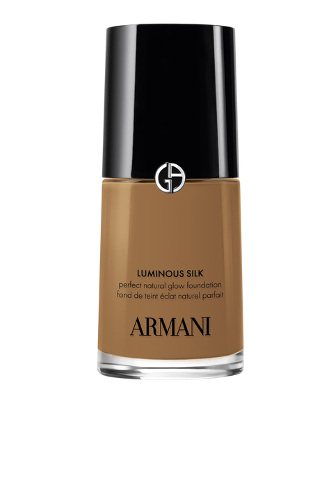 Luminous Silk Perfect Glow Flawless Foundation 30 ML ARMANI BEAUTY