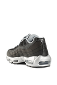 תמונה אחורית של Nike Air Max 95 Premium in Black