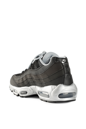 Nike Air Max 95 Premium in Black NIKE