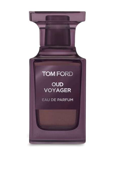 Oud Voyager EDP 4ml TOM FORD BEAUTY