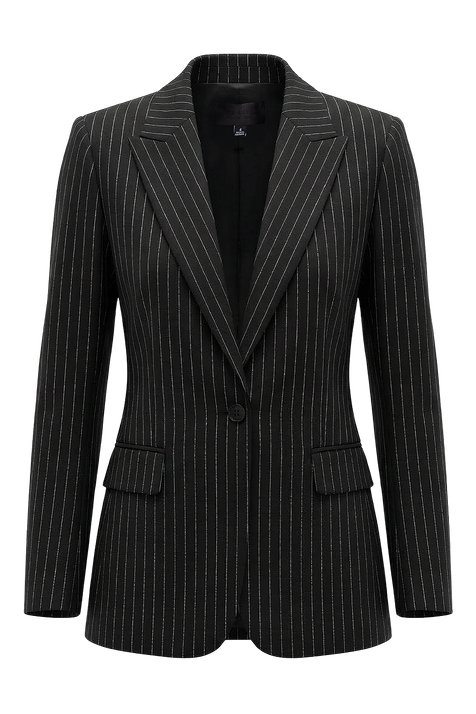 בלייזר מחויט NILI LOTAN