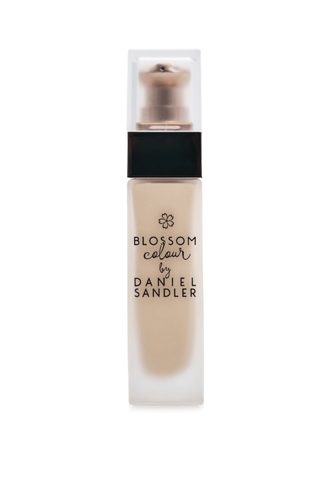 Blossom Colour Beauty Glow Multi-Tasking Primer-Translucent DANIEL SANDLER