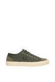תמונה קידמית של נעלי סניקרס יוז