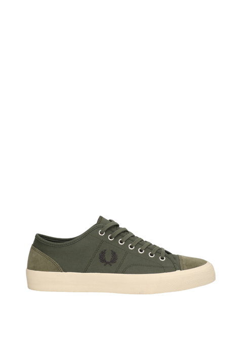 נעלי סניקרס יוז FRED PERRY
