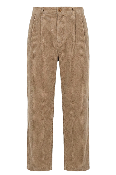 מכנסי קורדרוי CARHARTT WIP