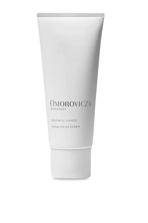 Youthful Hands 100 ml OMOROVICZA