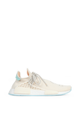 תמונה קידמית של Adidas x Pharell Williams Nmd Hu in White