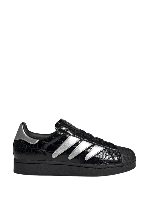 נעלי סניקרס סופארסטר W ll ADIDAS ORIGINALS