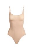 תמונה קידמית של THONG BODYSUIT