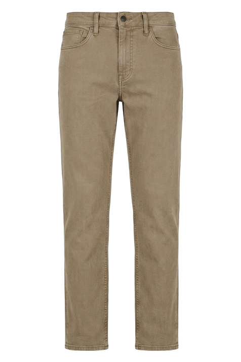 מכנסי ג'ינס בגזרה ישרה RAG & BONE