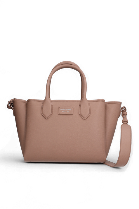 תיק כתף לארג' EMPORIO ARMANI