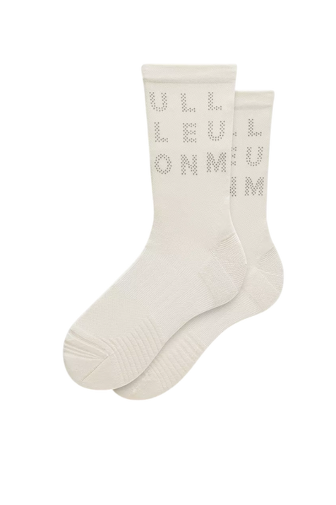 Power Stride Socks LULULEMON