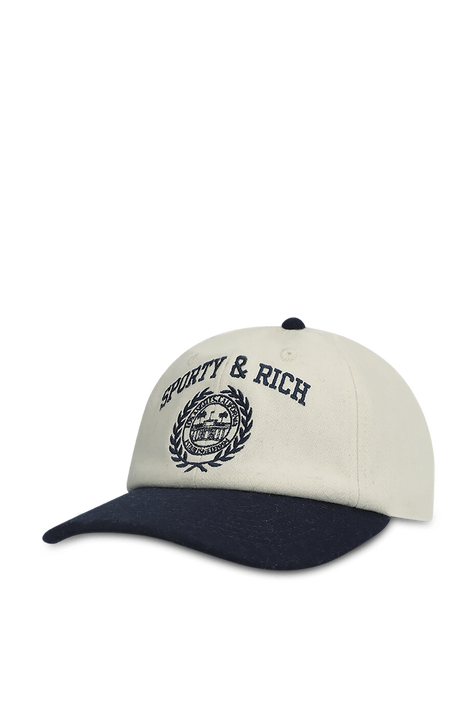 כובע מצחייה SPORTY & RICH