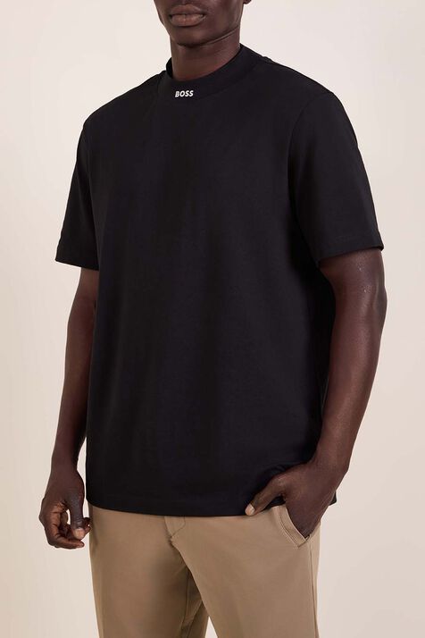 חולצת טי BOSS