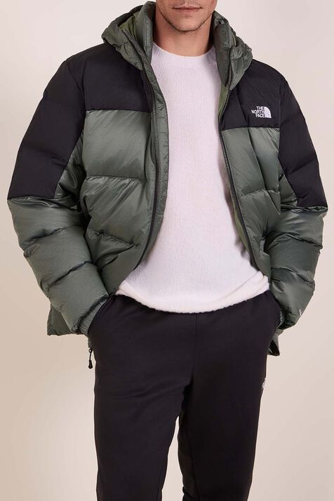 מעיל פוך THE NORTH FACE