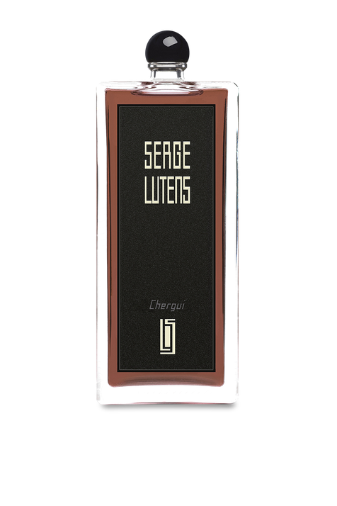 Collection Noire Chergui Eau de Parfum 100ml SERGE LUTENS