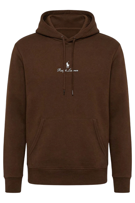 סווטשירט קפוצ'ון POLO RALPH LAUREN