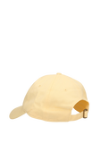 תמונה אחורית של כובע מצחייה