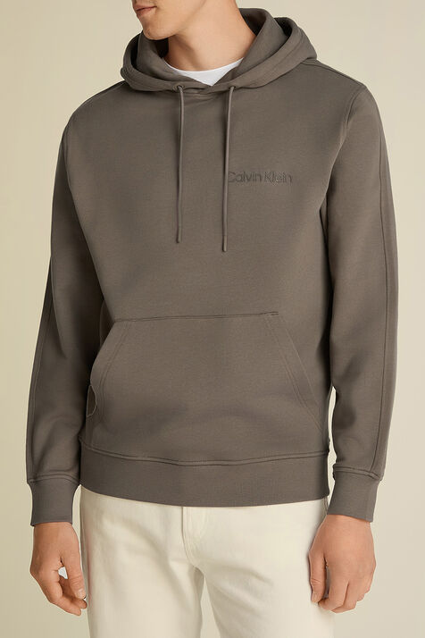 סווטשירט קפוצ'ון CALVIN KLEIN