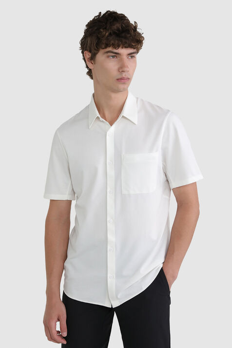 Commission Short-Sleeve Shirt