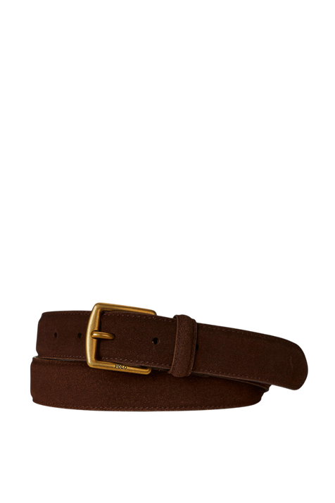 חגורה POLO RALPH LAUREN