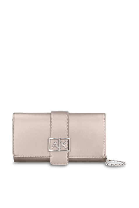 תיק ארנק ג'ודי ARMANI EXCHANGE