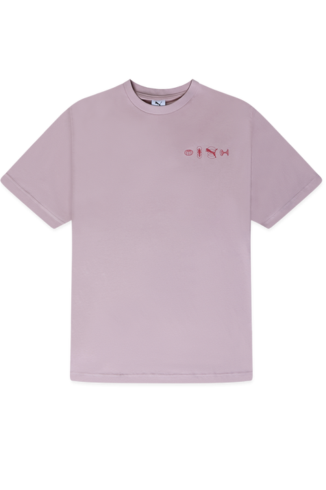 חולצת טי PUMA