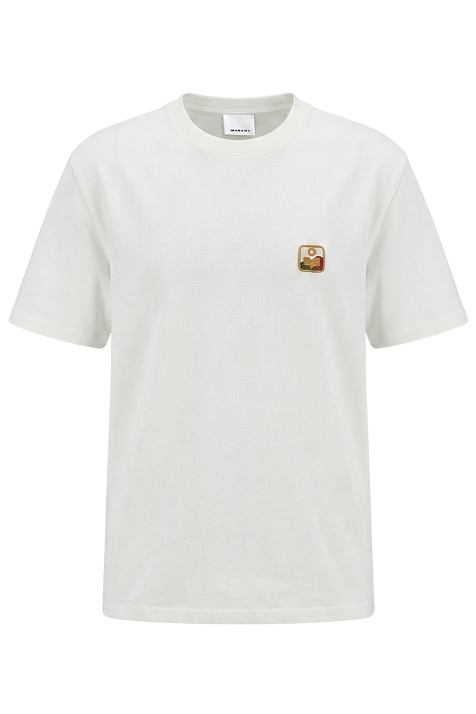 חולצת טי ISABEL MARANT