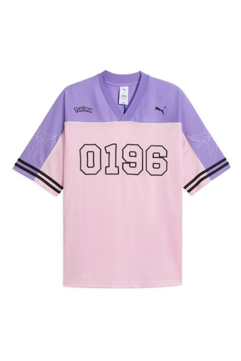 חולצת טי פומה X פוקימון PUMA