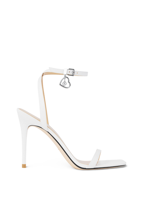 סנדלי עקב MICHAEL KORS