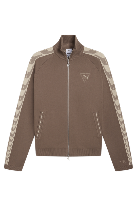 פומה X רפרזנט ז'קט טי 7 PUMA