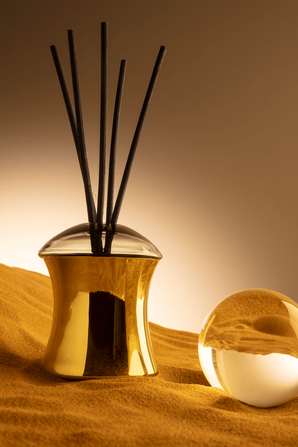 Scent Eclectic- Orientalist Diffuser TOM DIXON