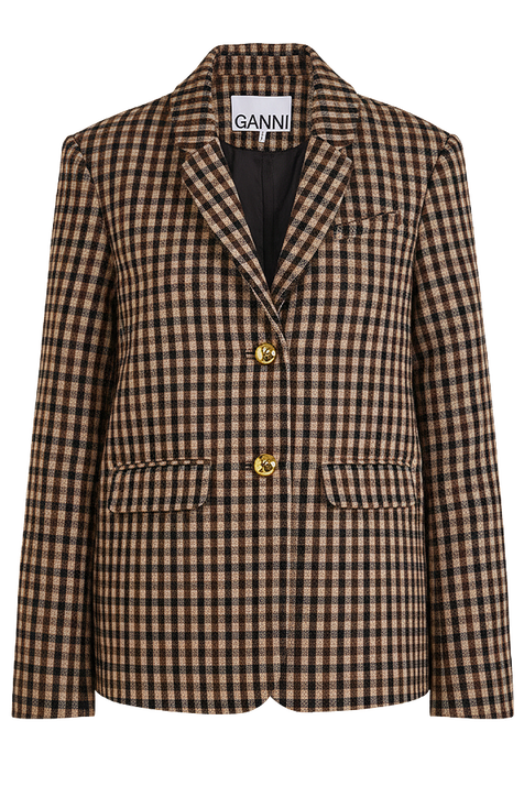 ז'קט מחוייט אוברסייז