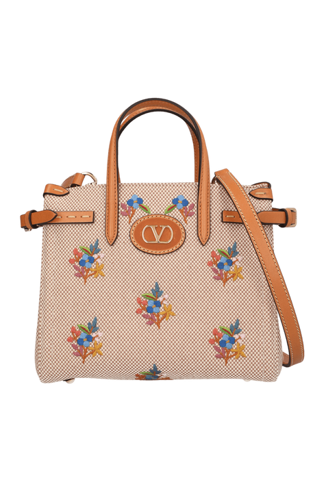 תיק קרוסבודי אנטיביס סמול