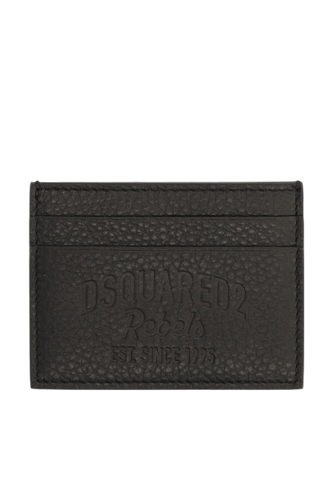 ארנק כרטיסים DSQUARED2