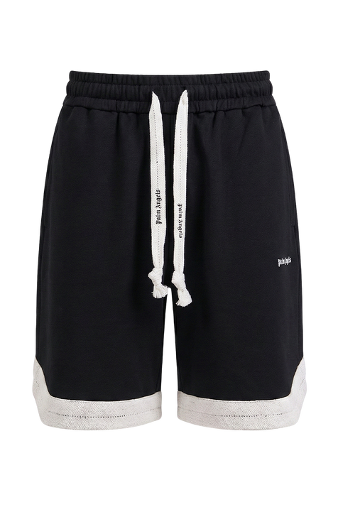 מכנסי ג'וגר קצרים PALM ANGELS