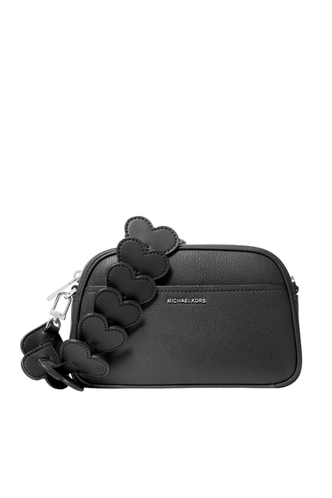 תיק קרוסבודי סמול MICHAEL KORS