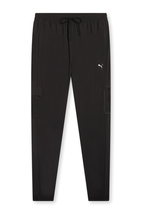 מכנסי קרגו PUMA