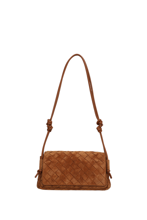 תיק קרוסבודי נוטורנו BOTTEGA VENETA