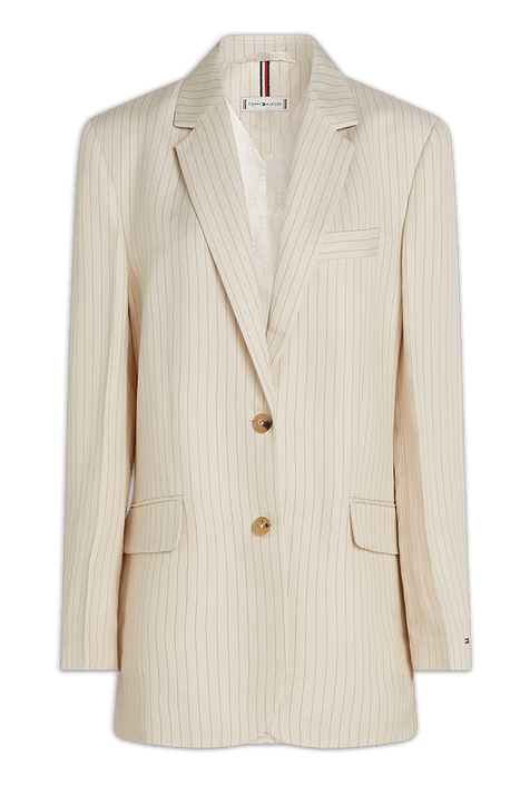 ז'קט מחוייט TOMMY HILFIGER