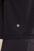 תמונת תקריב דוגמן של Jersey Training Long Sleeve* Wordmark