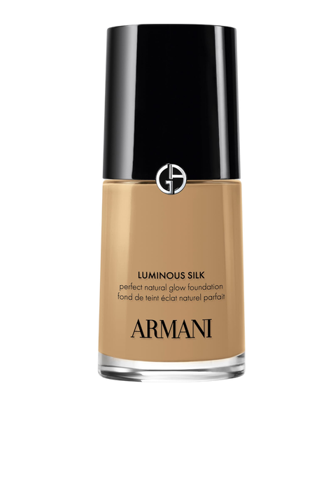 Luminous Silk Perfect Glow Flawless Foundation 30 ML ARMANI BEAUTY