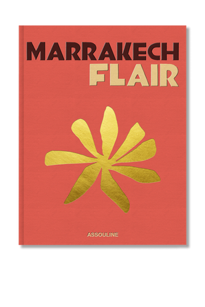 Marrakech Flair ASSOULINE