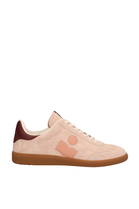 נעלי סניקרס ISABEL MARANT