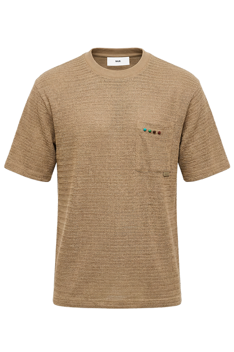 חולצת טי BALR